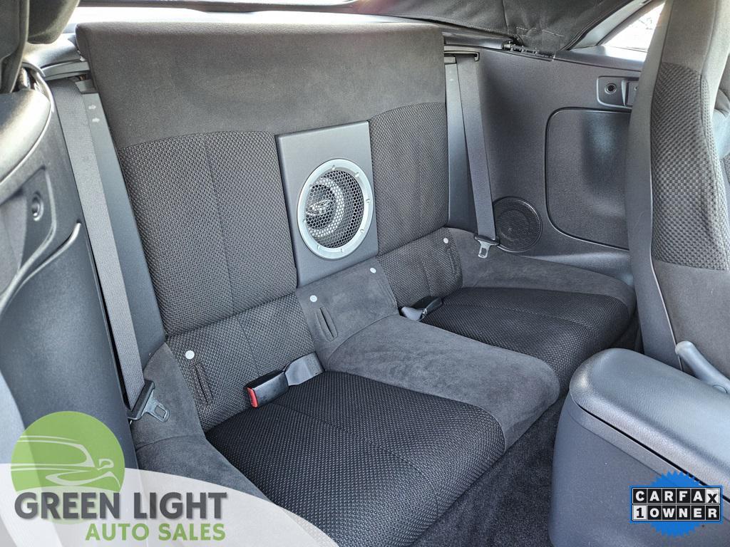 used 2008 Mitsubishi Eclipse car, priced at $7,500