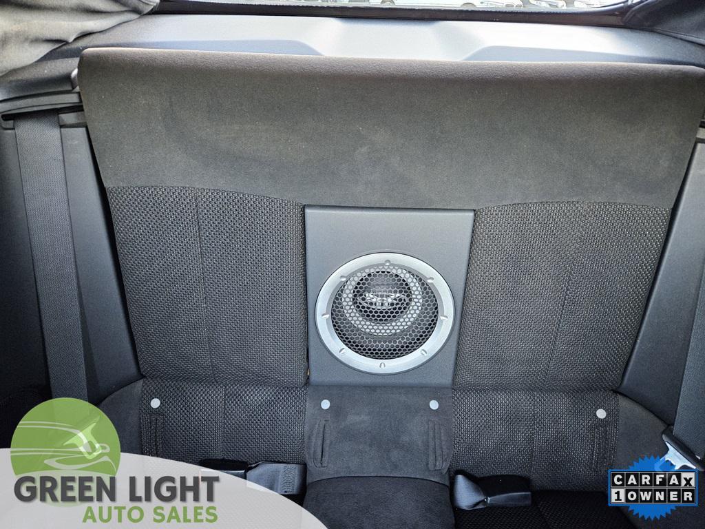 used 2008 Mitsubishi Eclipse car, priced at $7,500