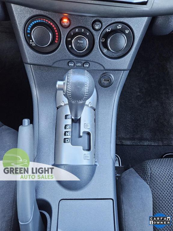 used 2008 Mitsubishi Eclipse car, priced at $7,500