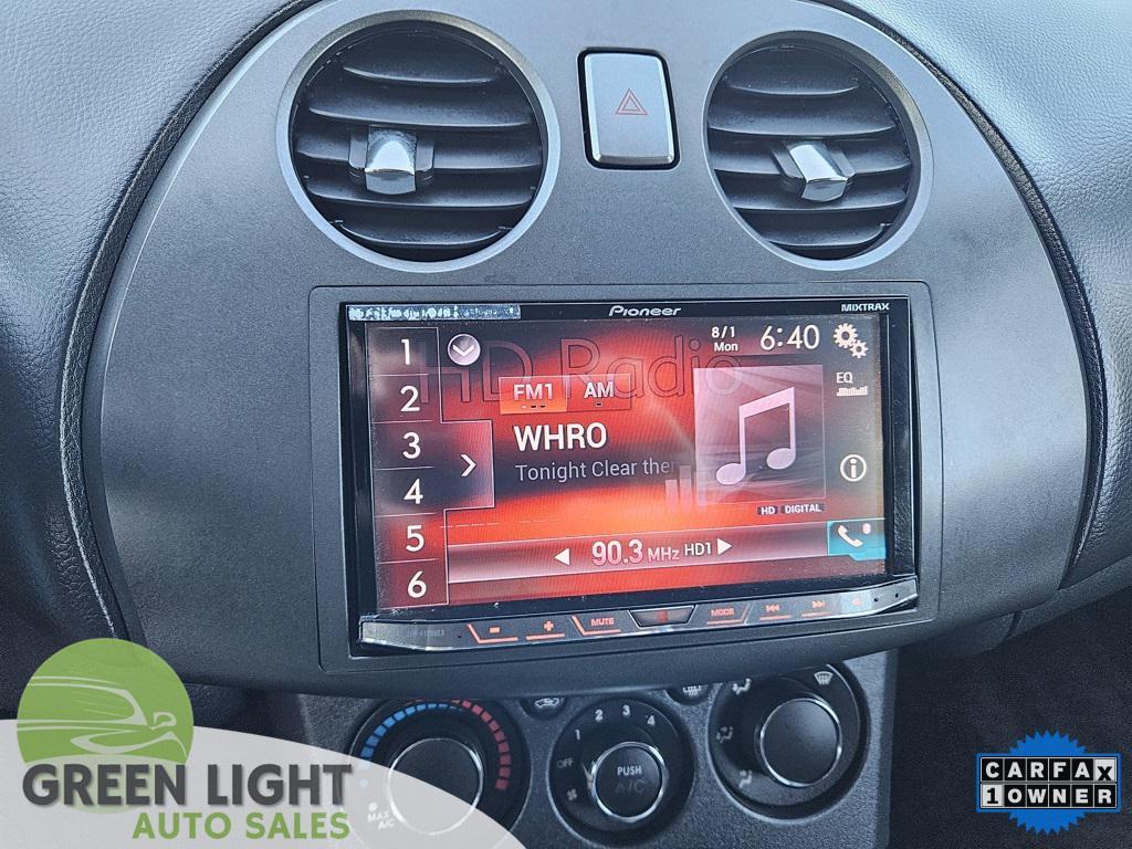 used 2008 Mitsubishi Eclipse car, priced at $7,500