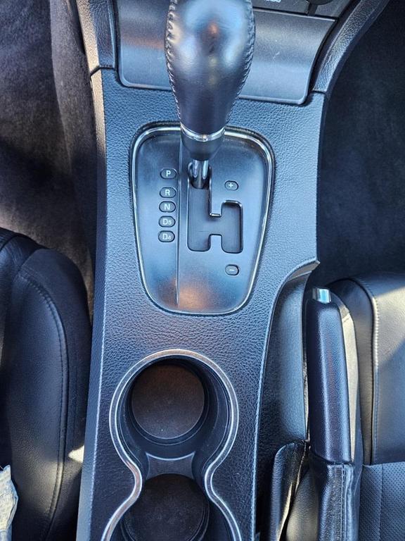 used 2004 Ford Thunderbird car, priced at $12,500