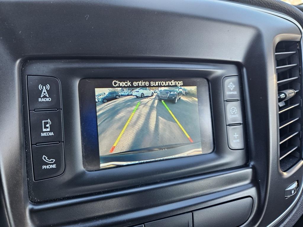 used 2016 Chrysler 200 car, priced at $11,000