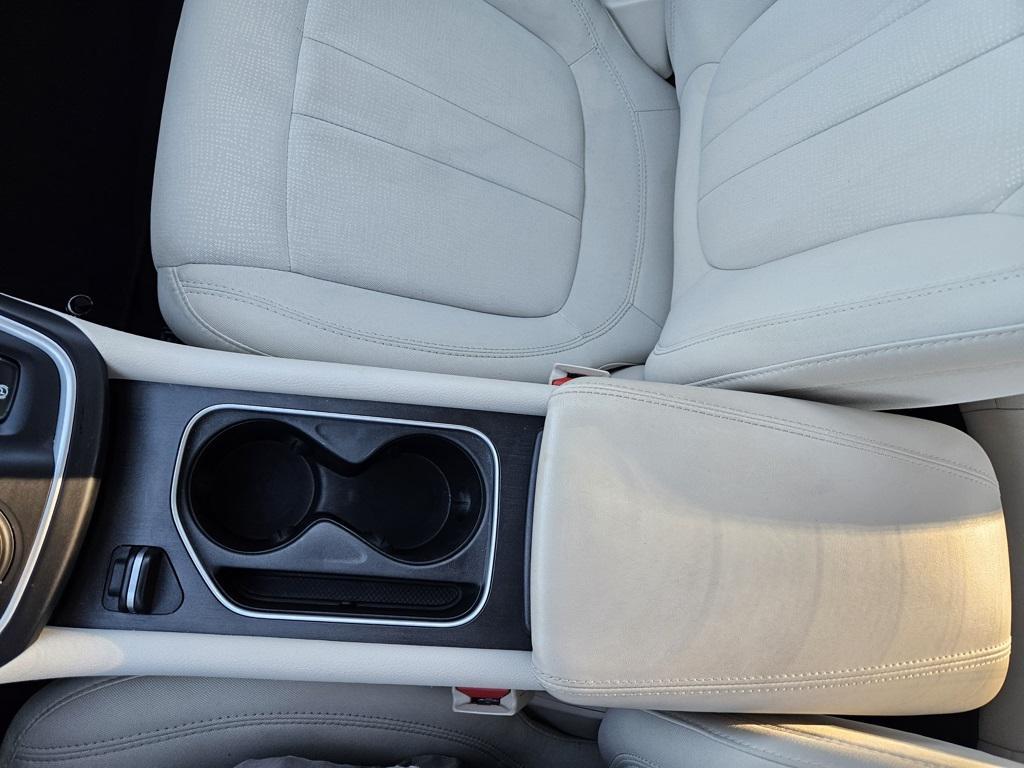 used 2016 Chrysler 200 car, priced at $11,000