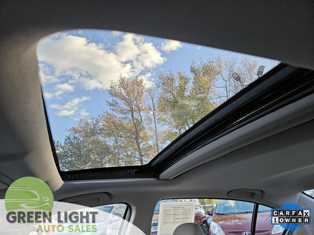 used 2015 Honda Accord car, priced at $11,000