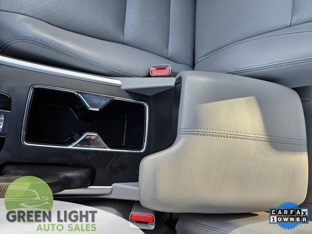 used 2015 Honda Accord car, priced at $11,000