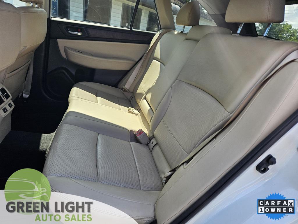 used 2016 Subaru Outback car, priced at $10,000