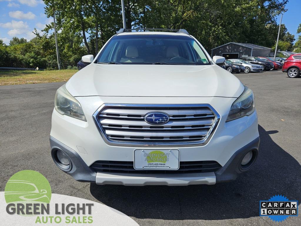 used 2016 Subaru Outback car, priced at $10,000
