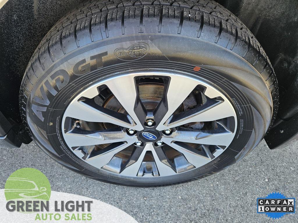 used 2016 Subaru Outback car, priced at $10,000