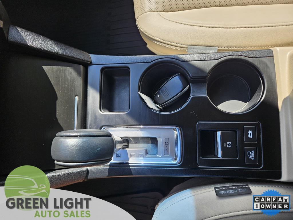 used 2016 Subaru Outback car, priced at $10,000