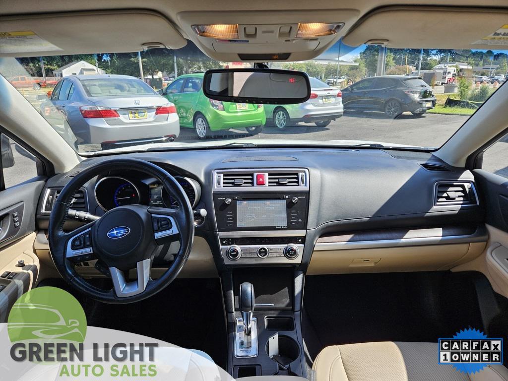used 2016 Subaru Outback car, priced at $10,000