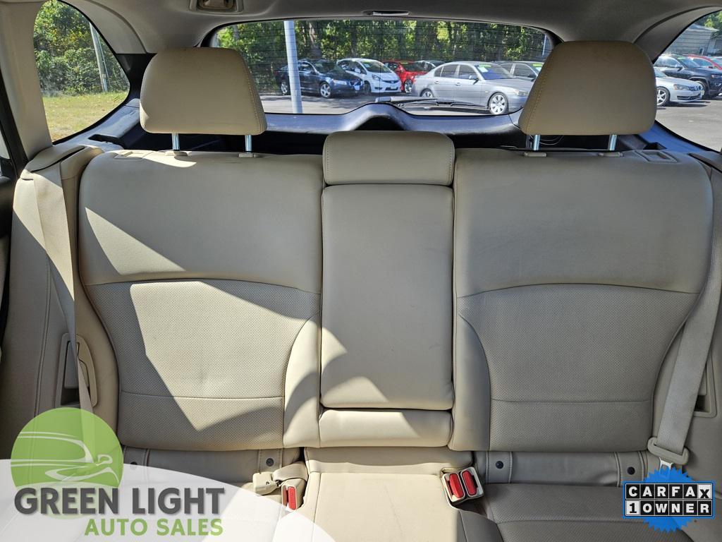 used 2016 Subaru Outback car, priced at $10,000