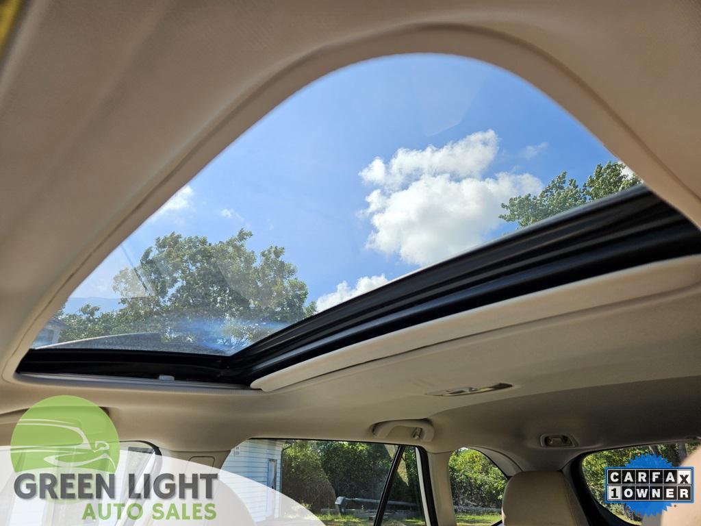 used 2016 Subaru Outback car, priced at $10,000