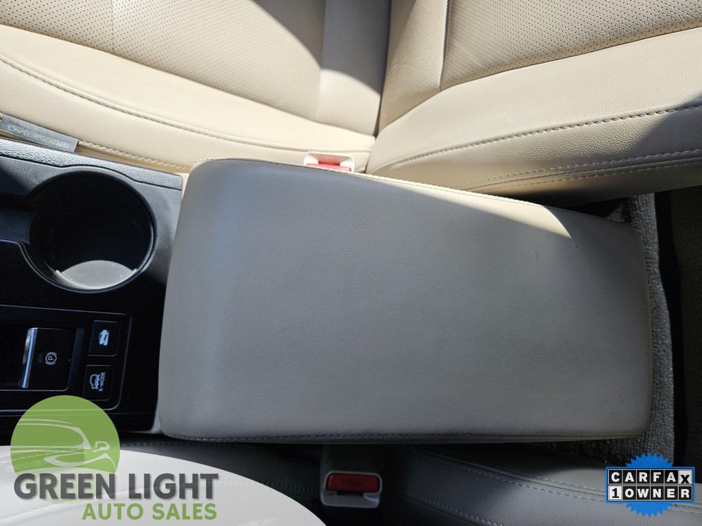 used 2016 Subaru Outback car, priced at $10,000