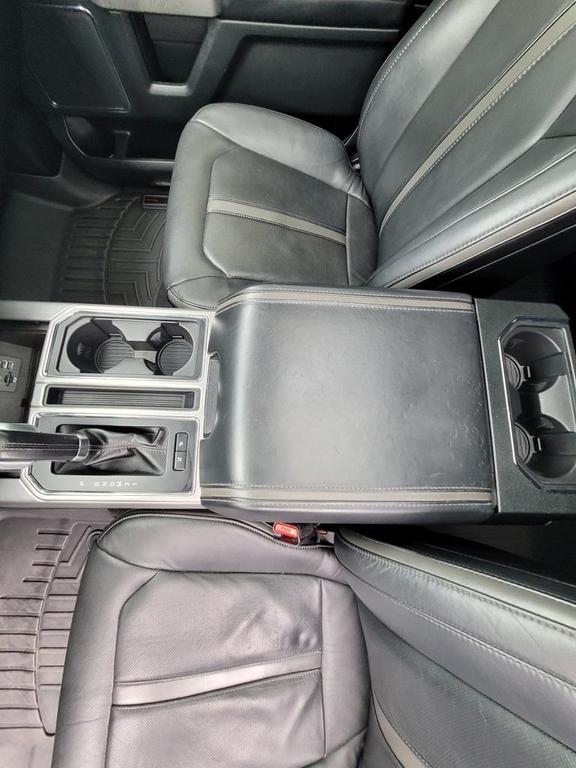 used 2015 Ford F-150 car, priced at $21,000