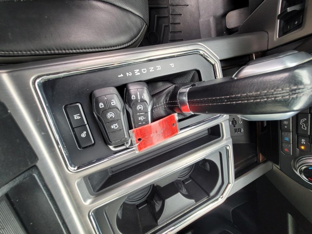 used 2015 Ford F-150 car, priced at $21,000