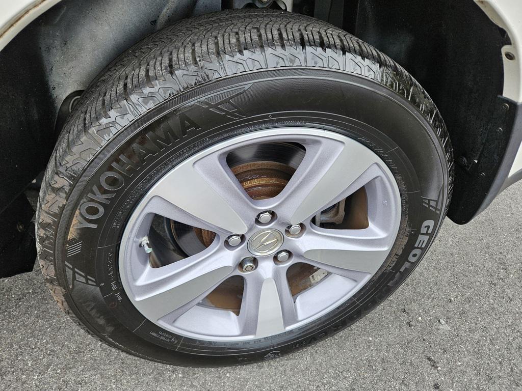 used 2013 Acura MDX car, priced at $10,500