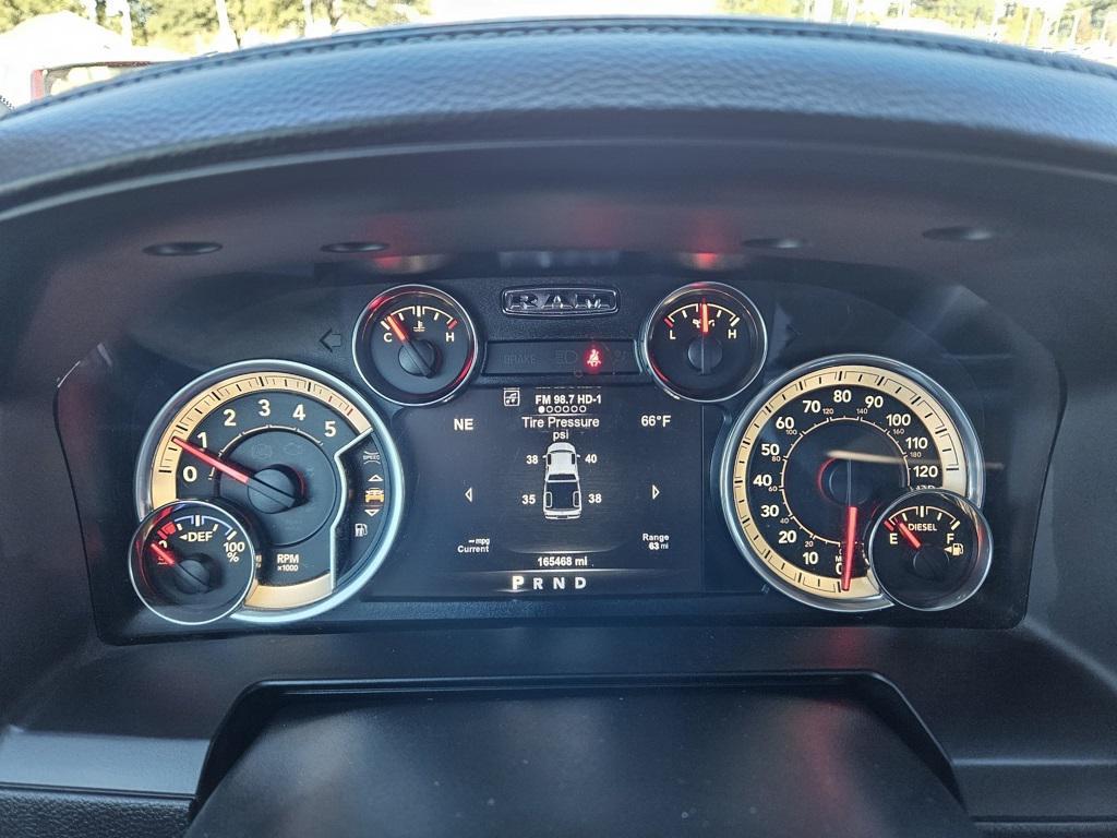 used 2018 Ram 1500 car, priced at $18,000