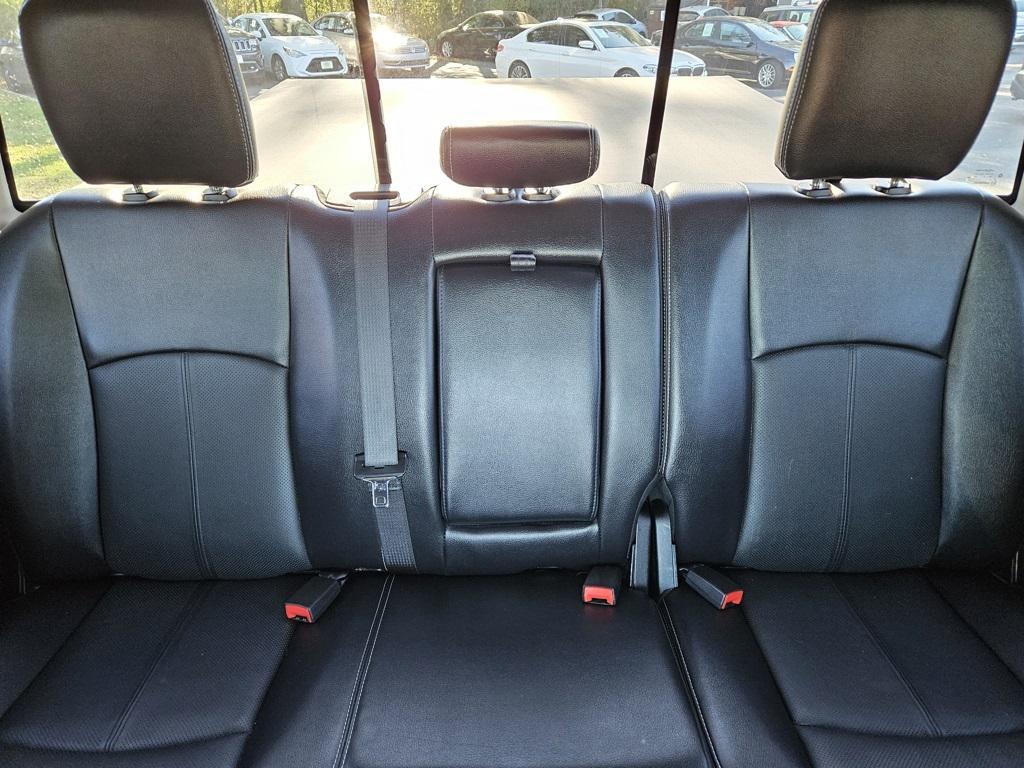 used 2018 Ram 1500 car, priced at $18,000