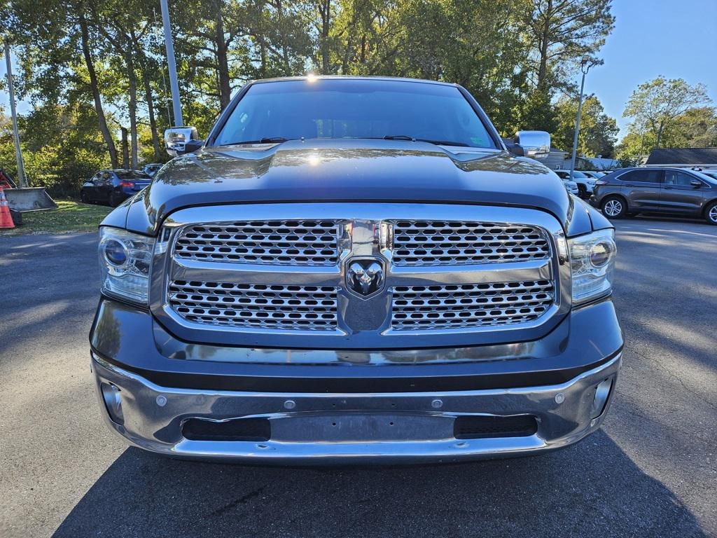 used 2018 Ram 1500 car, priced at $18,000