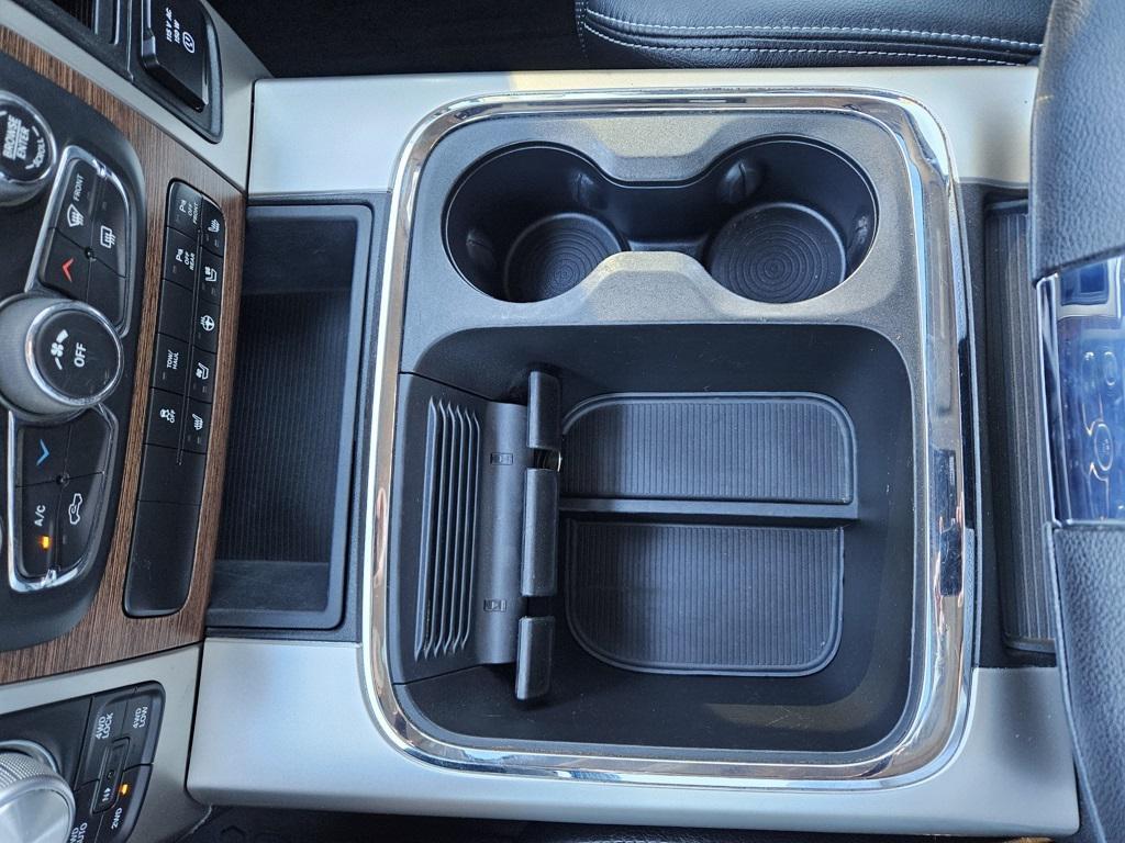 used 2018 Ram 1500 car, priced at $18,000