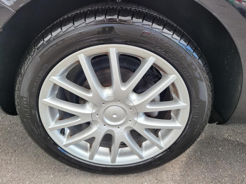 used 2009 Volkswagen Jetta car, priced at $6,000