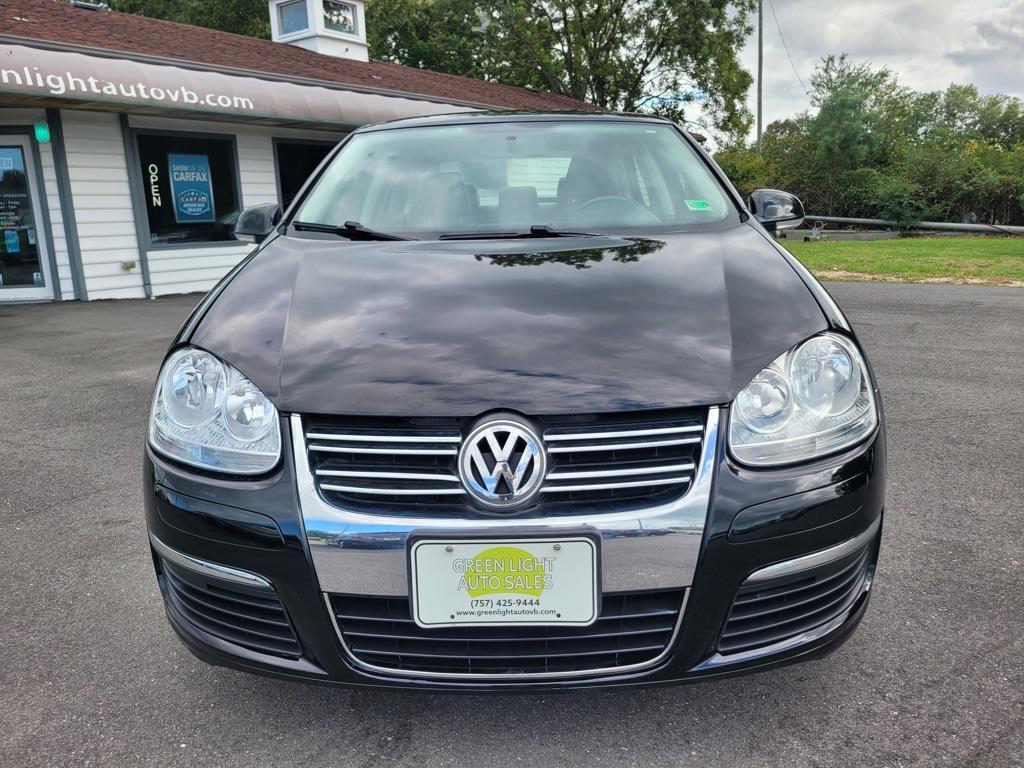 used 2009 Volkswagen Jetta car, priced at $6,000