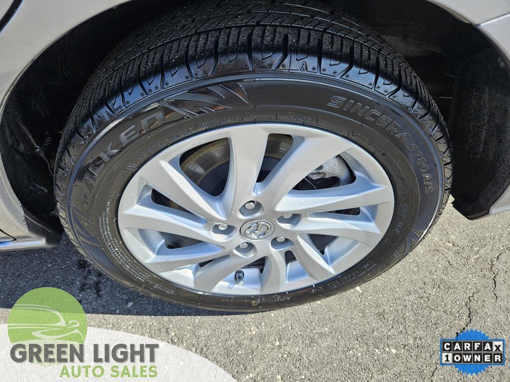 used 2012 Mazda Mazda5 car, priced at $5,000