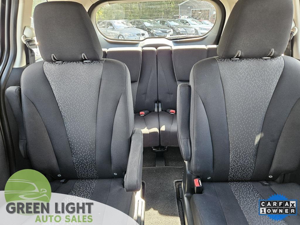 used 2012 Mazda Mazda5 car, priced at $5,000