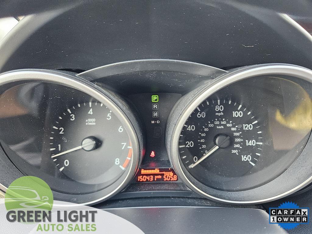 used 2012 Mazda Mazda5 car, priced at $5,000