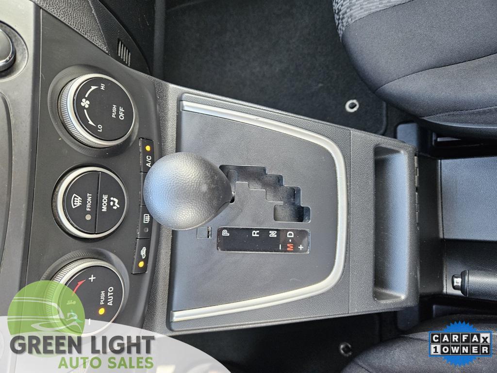 used 2012 Mazda Mazda5 car, priced at $5,000