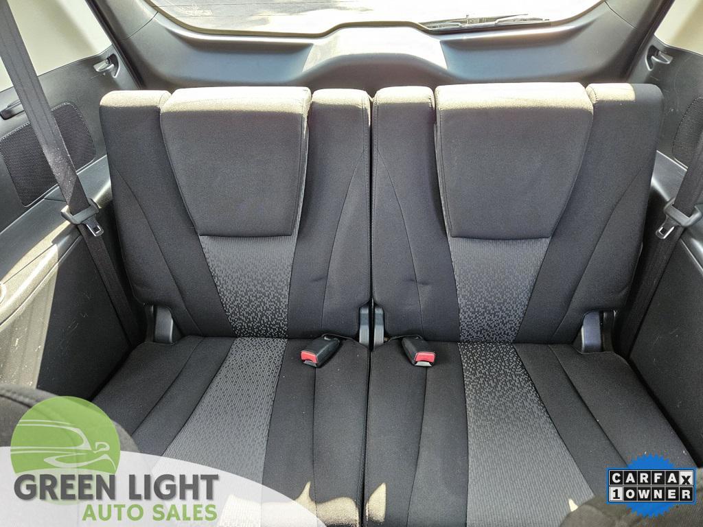 used 2012 Mazda Mazda5 car, priced at $5,000