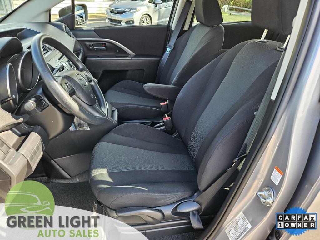 used 2012 Mazda Mazda5 car, priced at $5,000