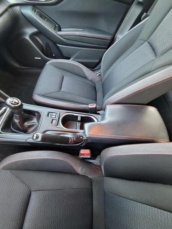 used 2017 Subaru Impreza car, priced at $12,500