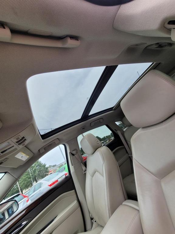 used 2015 Cadillac SRX car, priced at $10,000