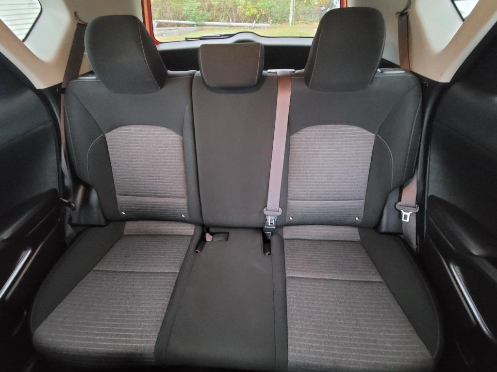 used 2021 Kia Soul car, priced at $14,000