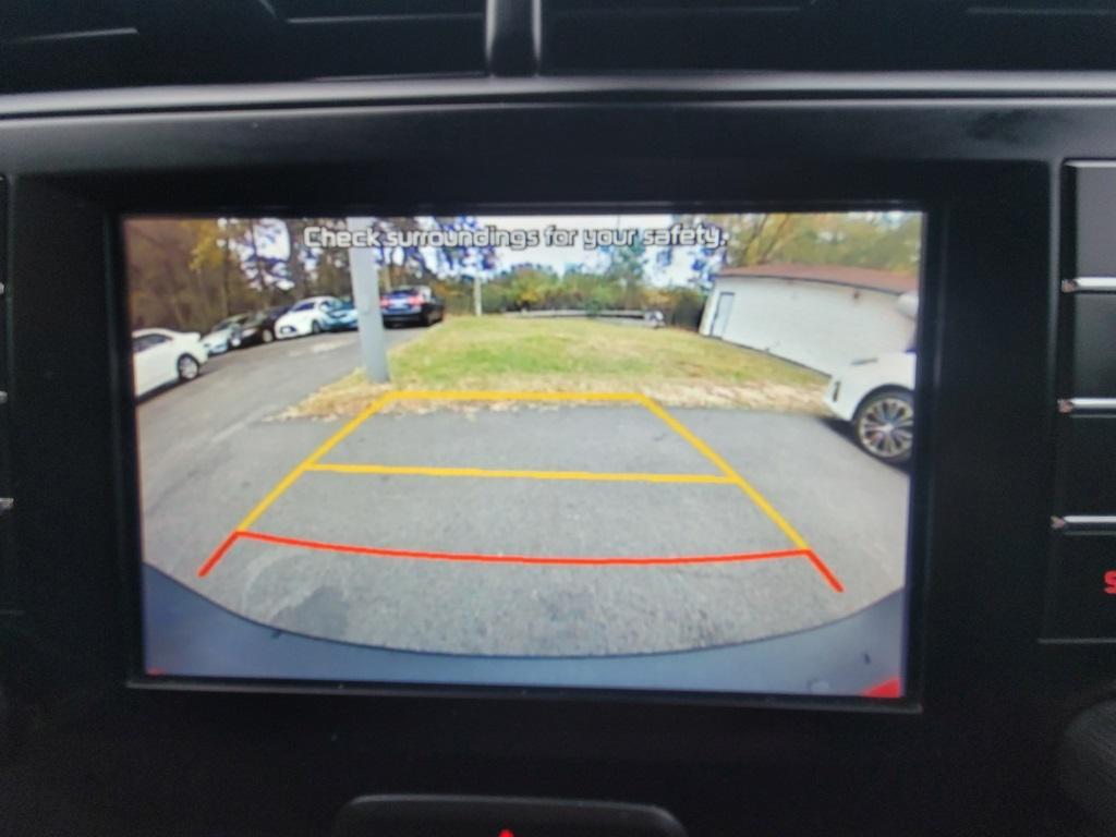 used 2021 Kia Soul car, priced at $14,000