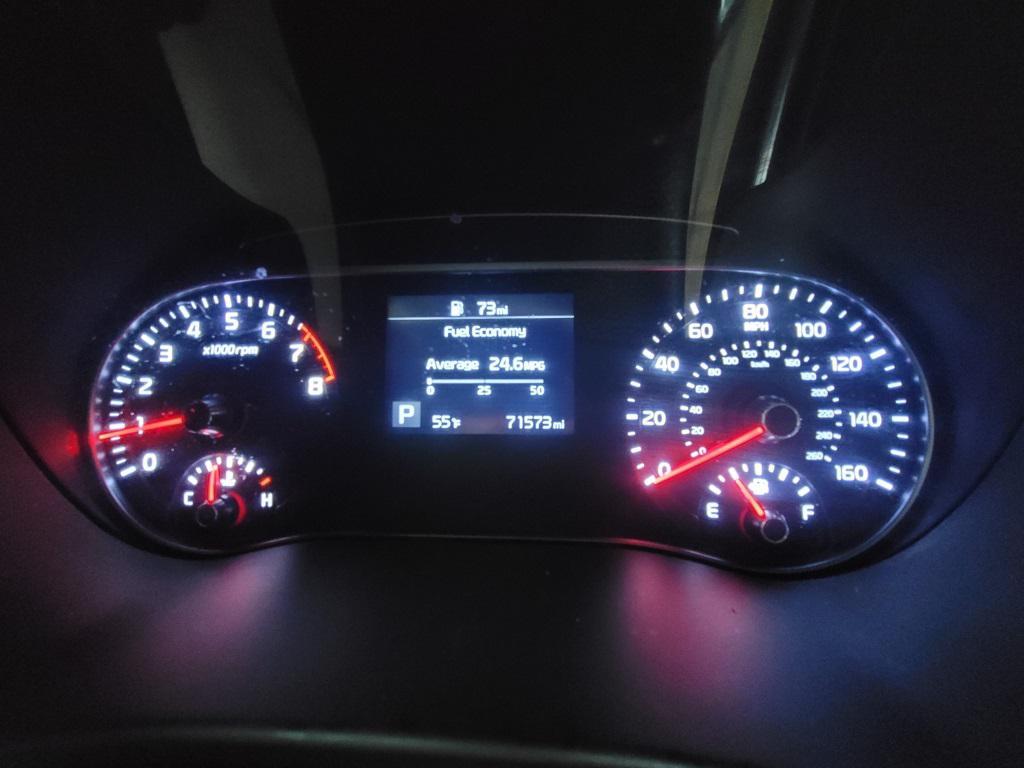 used 2021 Kia Soul car, priced at $14,000