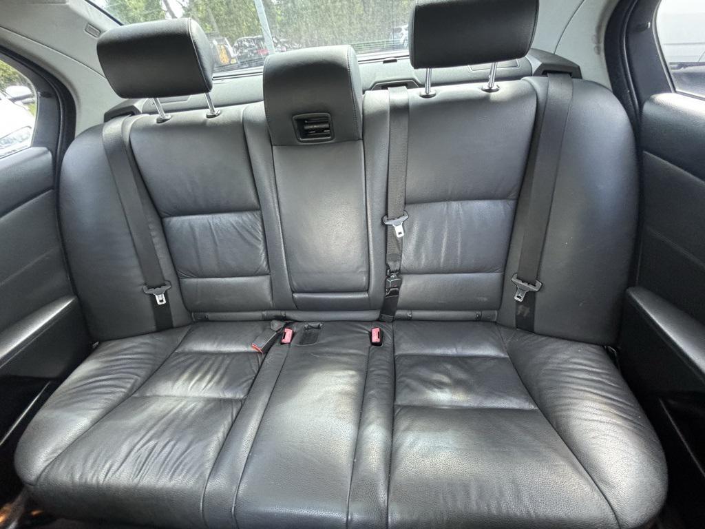 used 2006 BMW 530 car, priced at $4,500