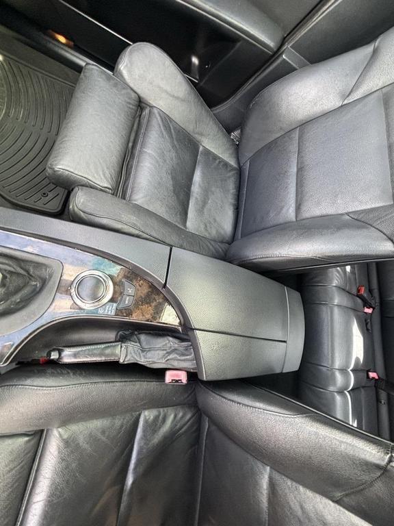 used 2006 BMW 530 car, priced at $4,500