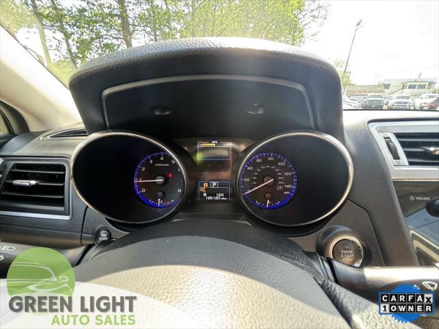 used 2017 Subaru Outback car, priced at $14,000