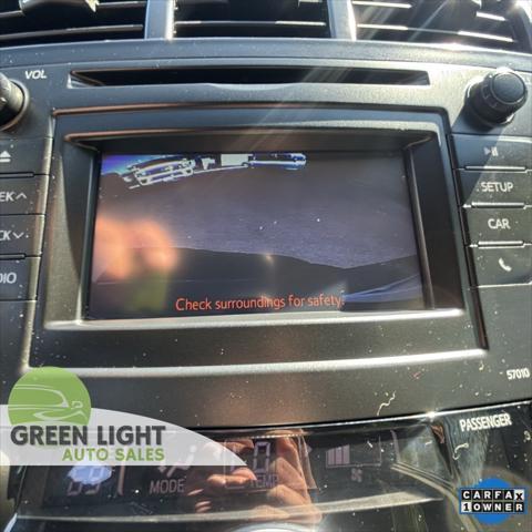 used 2012 Toyota Prius v car, priced at $8,900