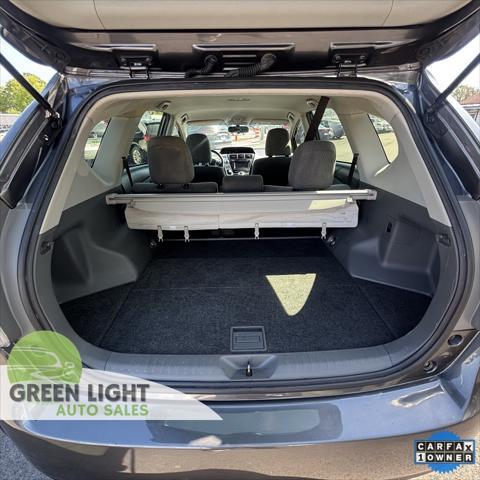 used 2012 Toyota Prius v car, priced at $8,900
