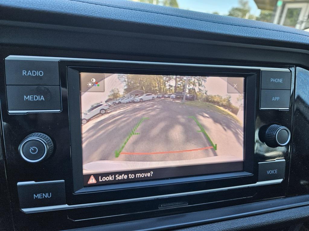 used 2020 Volkswagen Jetta car, priced at $13,000