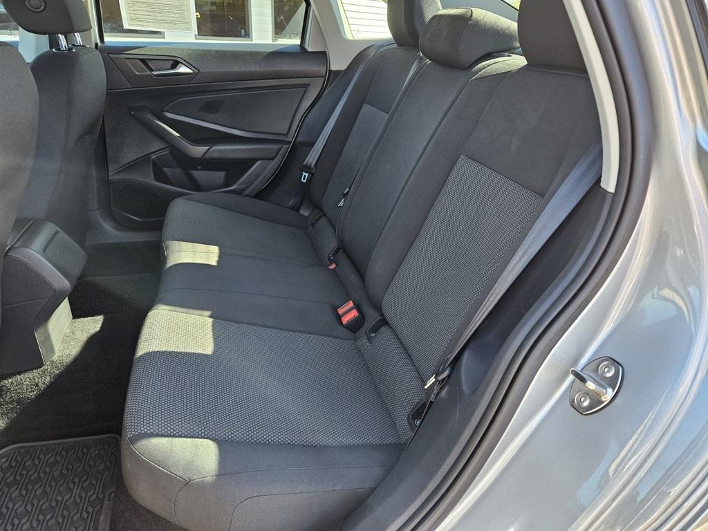 used 2020 Volkswagen Jetta car, priced at $13,000