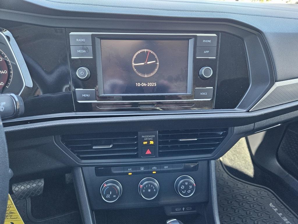 used 2020 Volkswagen Jetta car, priced at $13,000