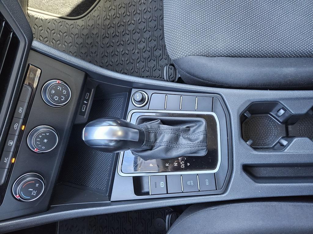 used 2020 Volkswagen Jetta car, priced at $13,000