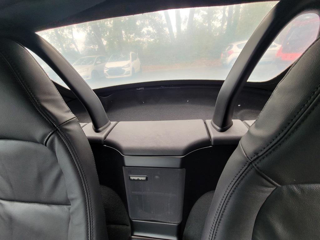 used 2002 BMW Z3 car, priced at $7,000