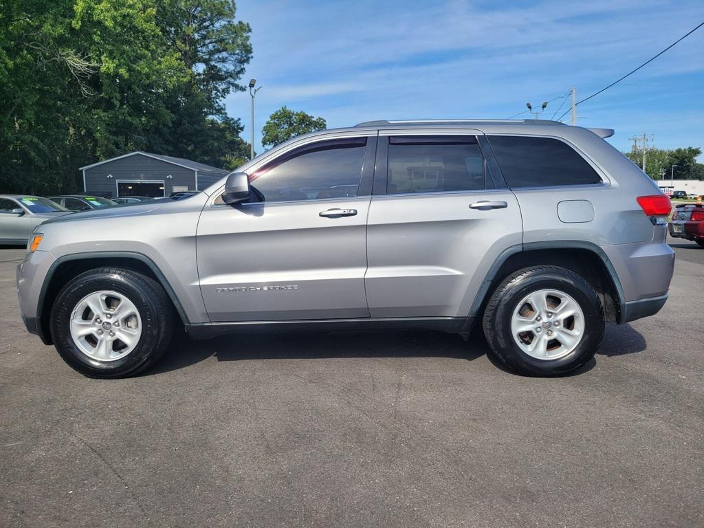 used 2014 Jeep Grand Cherokee car, priced at $7,000