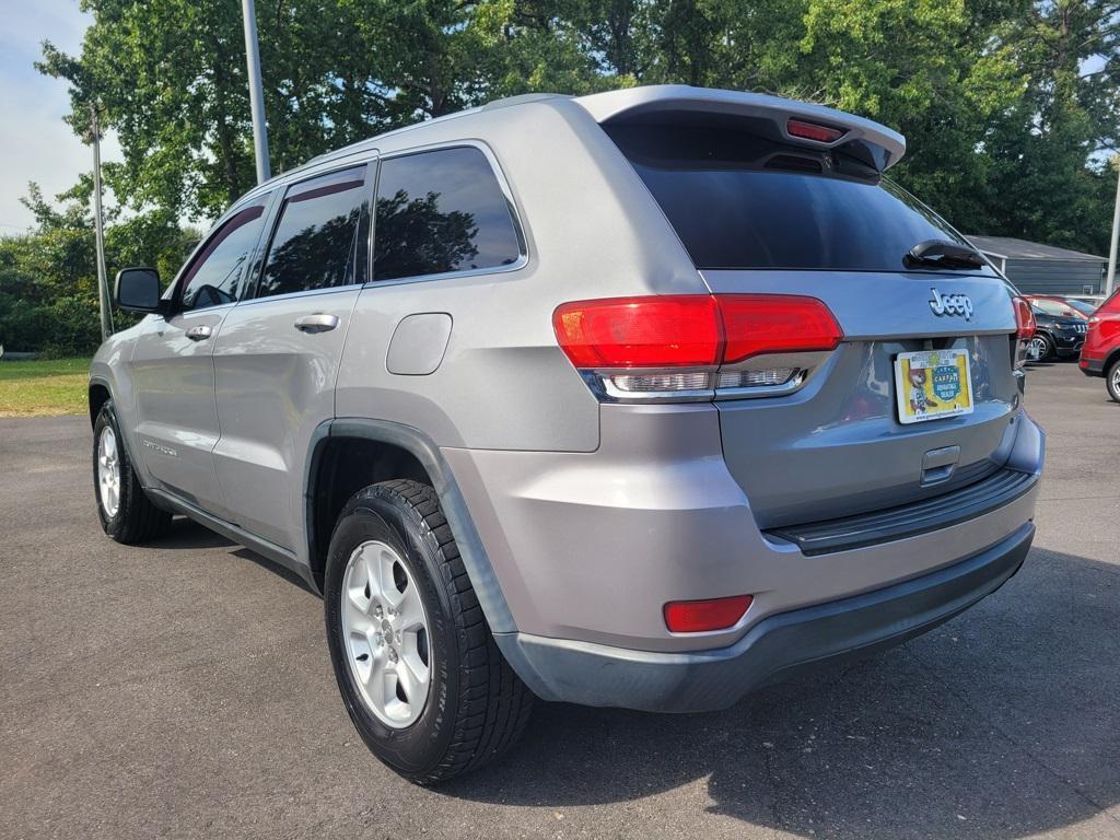 used 2014 Jeep Grand Cherokee car, priced at $7,000