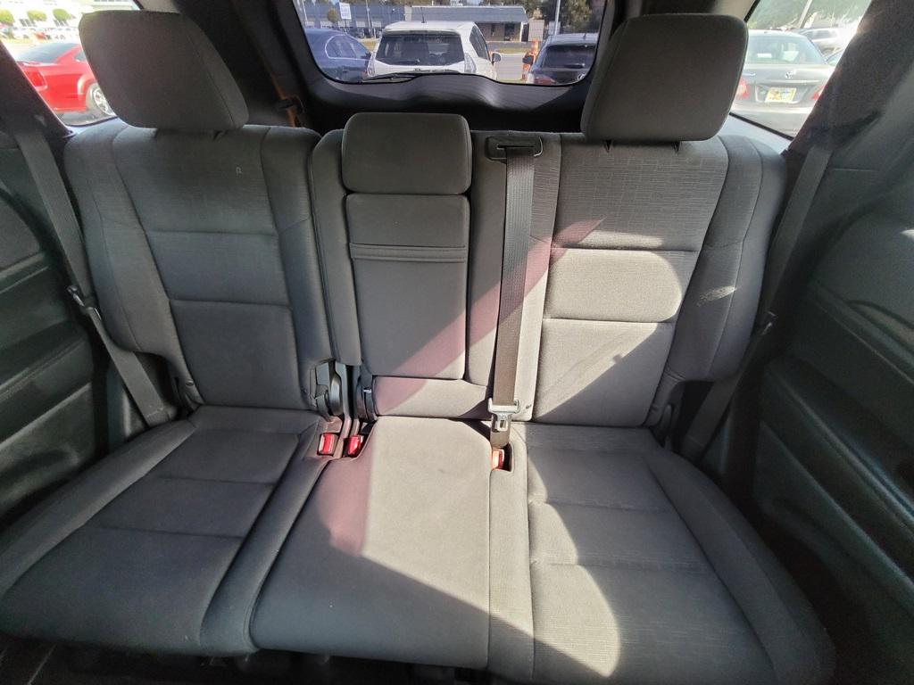 used 2014 Jeep Grand Cherokee car, priced at $7,000